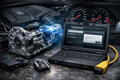 BMW 8HP Transmission Immobilizer Reset *Same Day*