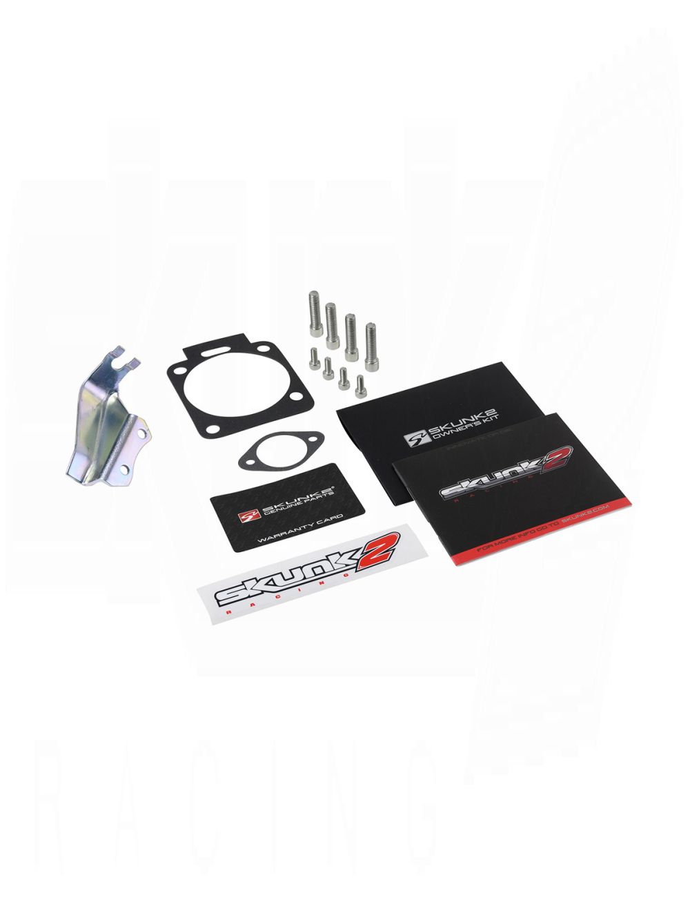 Skunk2 Pro Series Honda/Acura (K Series) 74mm Billet Throttle Body