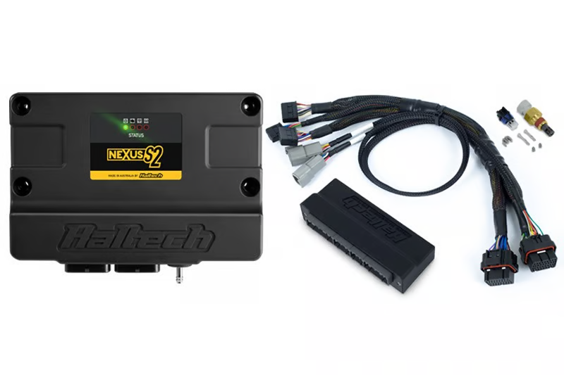 Haltech Nexus S2 Plug-and-Play ECU OBD1 Honda Civic