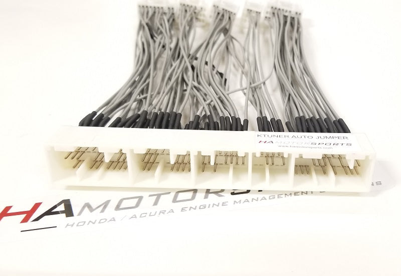 02-04 Rsx to 05-06 Ktuner Automatic