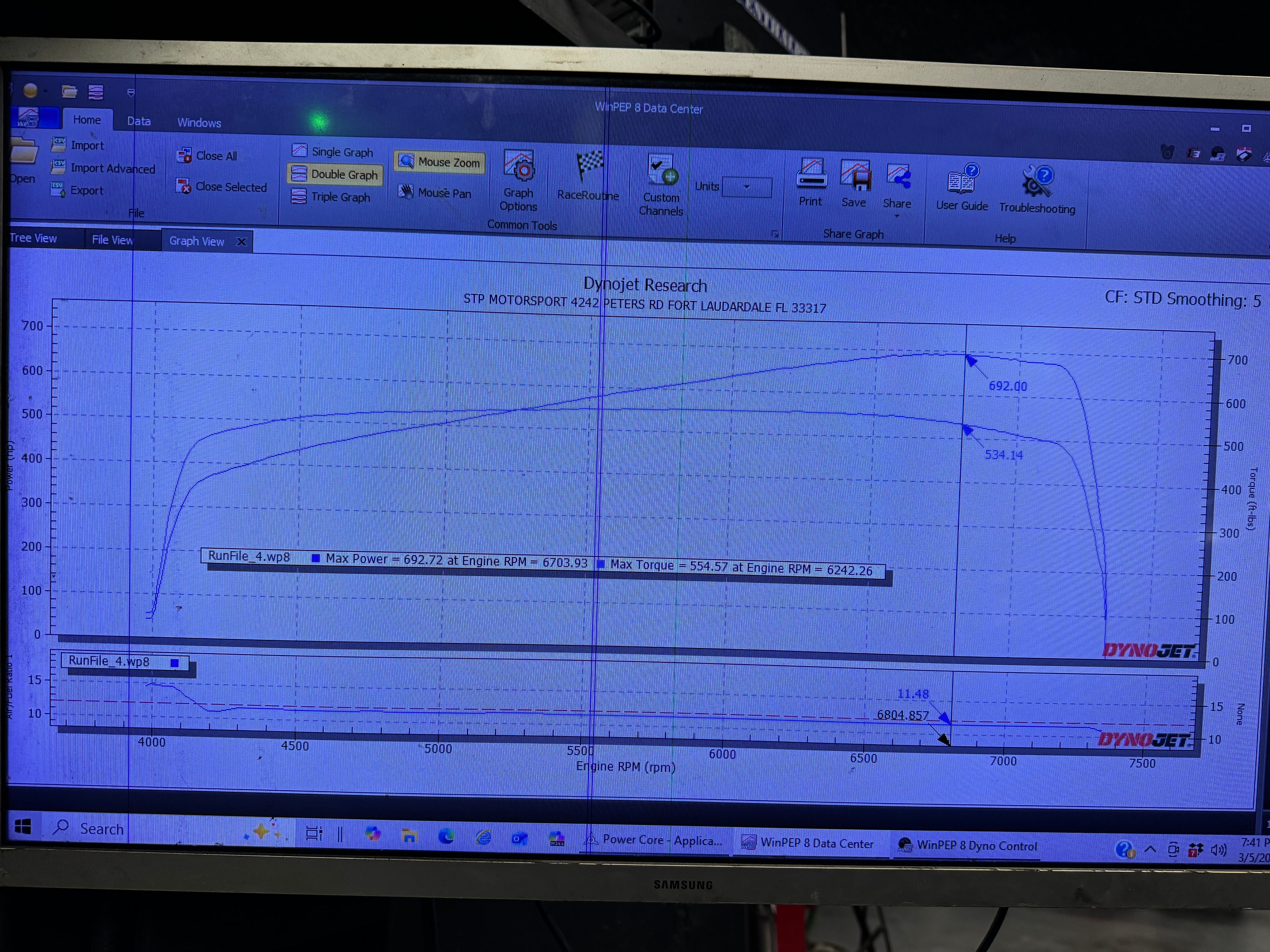 Ford Coyote Remote Tuning Gen 1 2 3
