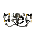 Hondata FK8 Civic Type-R Fuel System Upgrade Kit (1530cc)