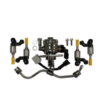 Hondata FK8 Civic Type-R Fuel System Upgrade Kit (1530cc)