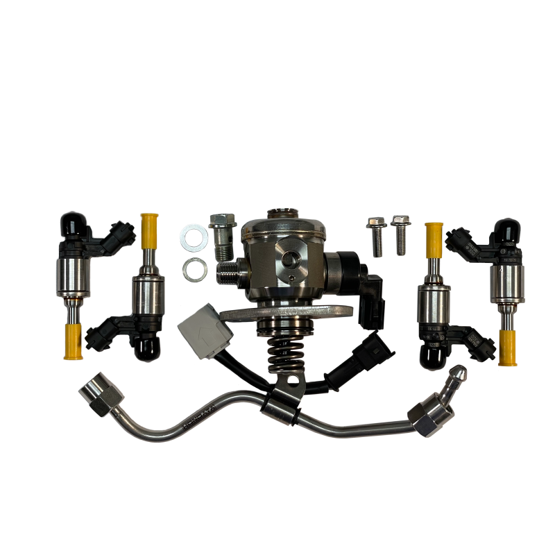Hondata FK8 Civic Type-R Fuel System Upgrade Kit (1530cc)