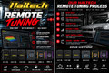 Haltech Elite Nexus Rebel Remote Tune