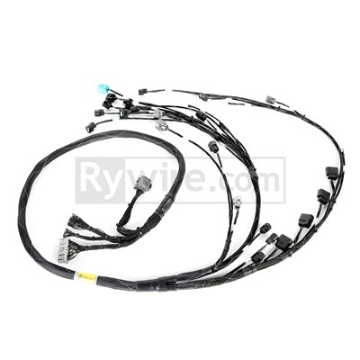 K20/K24 Kpro ECU + Engine Harness