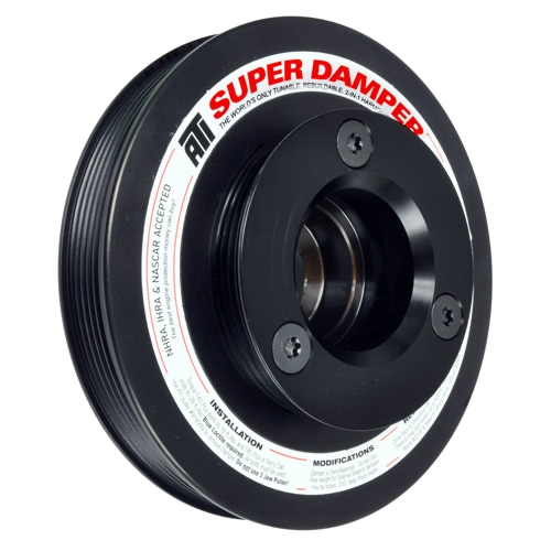 Ati Damper H22 H23 Street AC/PS