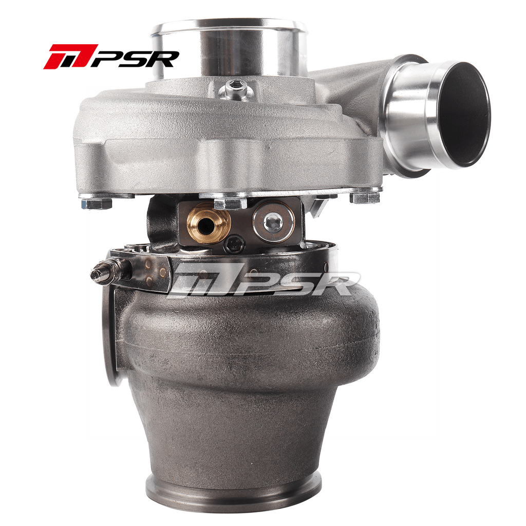 Pulsar 6862A Dual Ball Bearing Turbo 1050HP