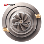 Pulsar 6862A Dual Ball Bearing Turbo 1050HP