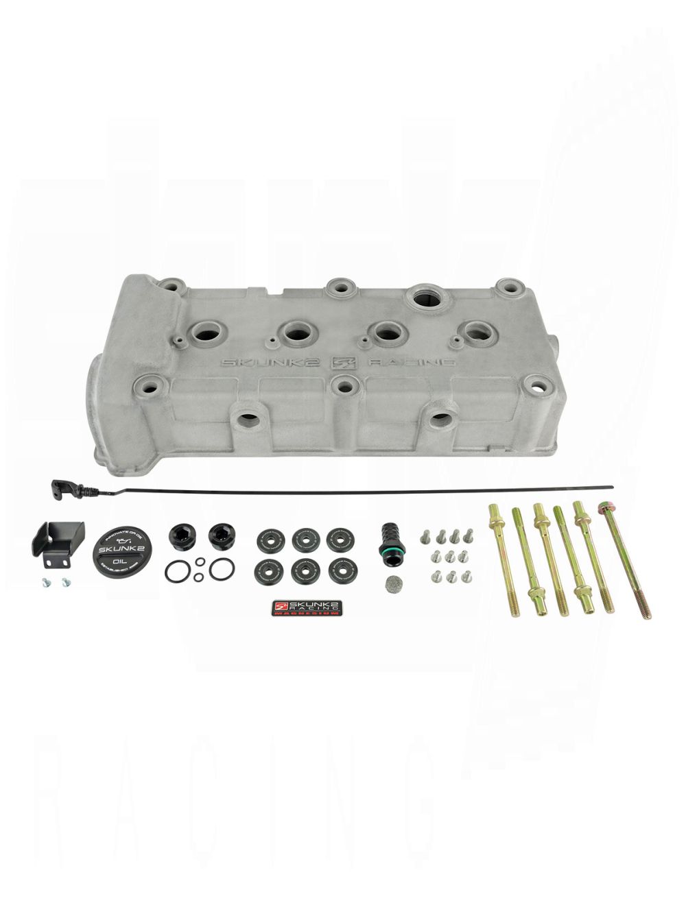 Skunk2 K Series Ultra Lightweight Magnesium Valve Cover