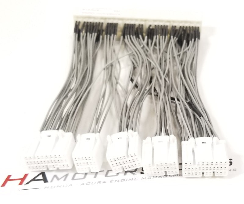 02-04 Rsx to 05-06 Ktuner Automatic