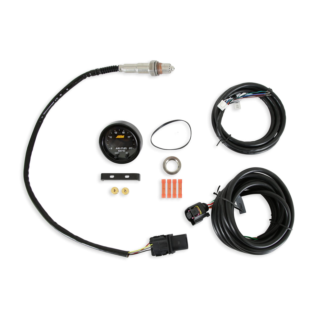 AEM Wideband X Series AFR Gauge 52mm