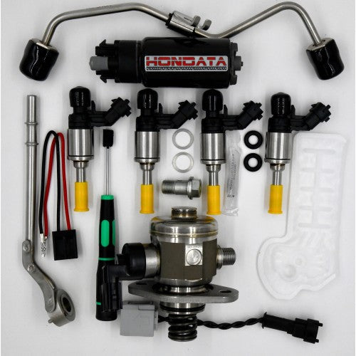Hondata FK8 Civic Type-R Fuel System Upgrade Kit (1530cc)