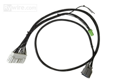 02-04 RSX K20/K24 Engine Harness Rywire PNP Civic 1992-1995 Integra 1994-1997 and Chassis Harness