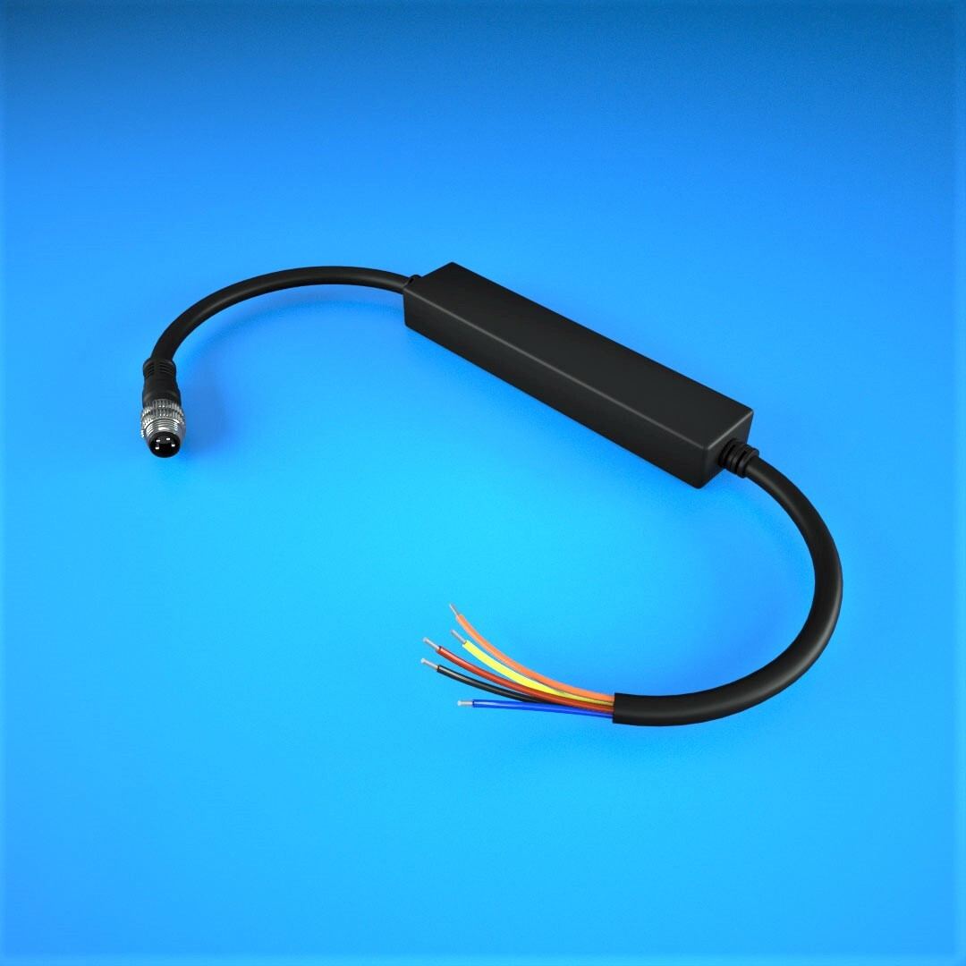 Hptuners Prolink Cable