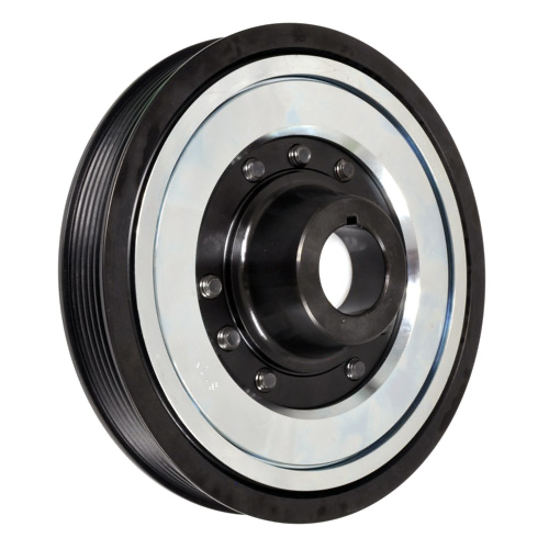 Ati Damper H22 H23 Street AC/PS