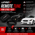 Uprev Remote Tune for 370z/G37