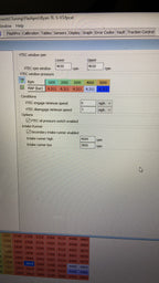 Hondata Flashpro Remote Tune Only 2006-2011 Honda Civic Si