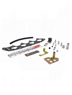 Skunk2 Ultra Street Intake Manifold B Series