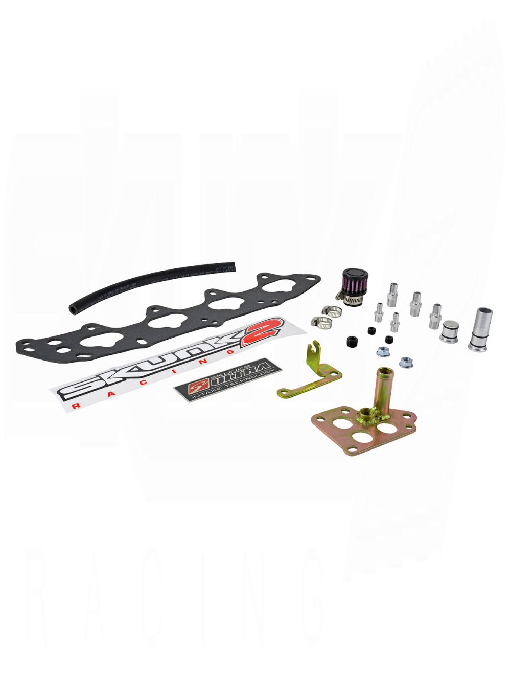 Skunk2 Ultra Street Intake Manifold B Series