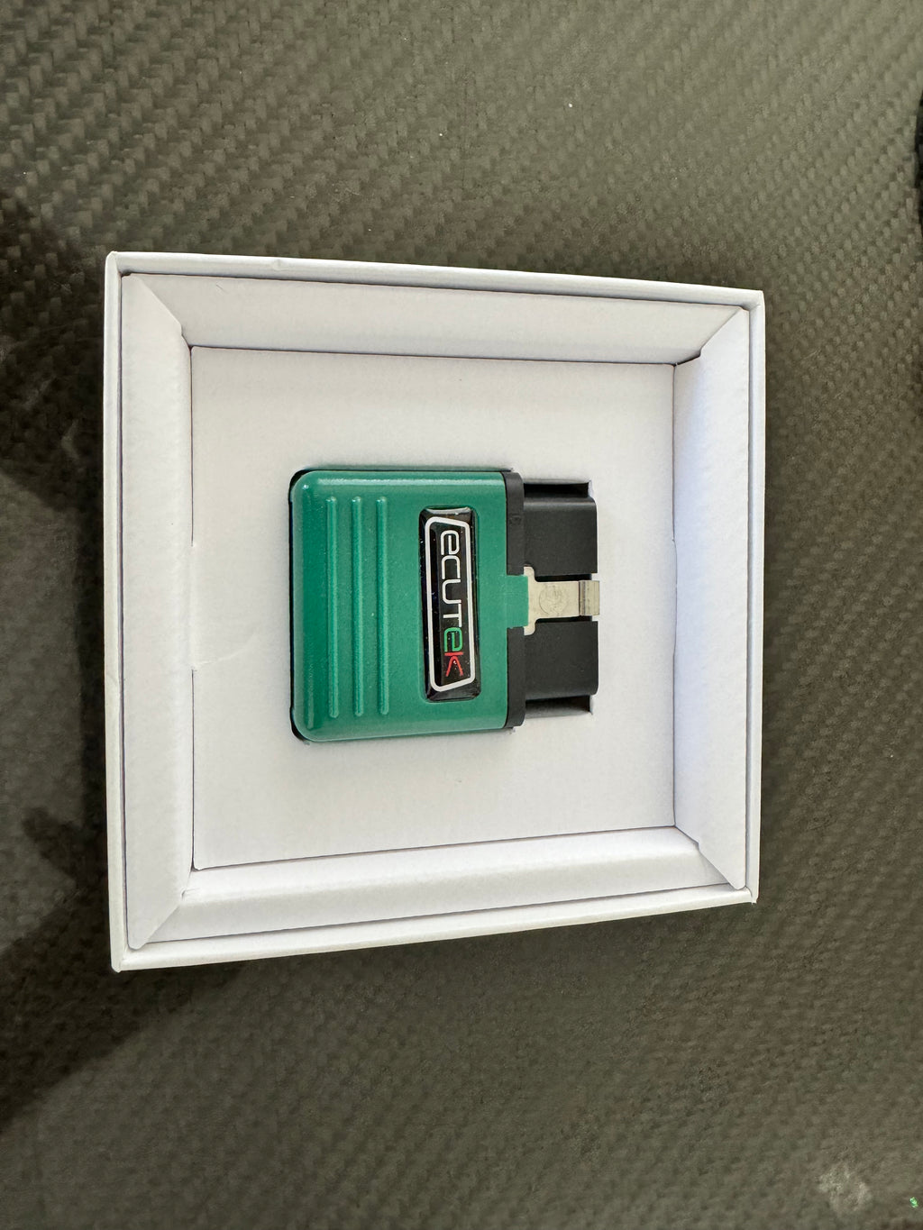 Ecutek ECU Connect ProECU + Deskey