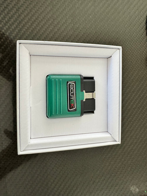 Ecutek ECU Connect ProECU + Deskey