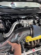 Dyno Tune For Hondata S300