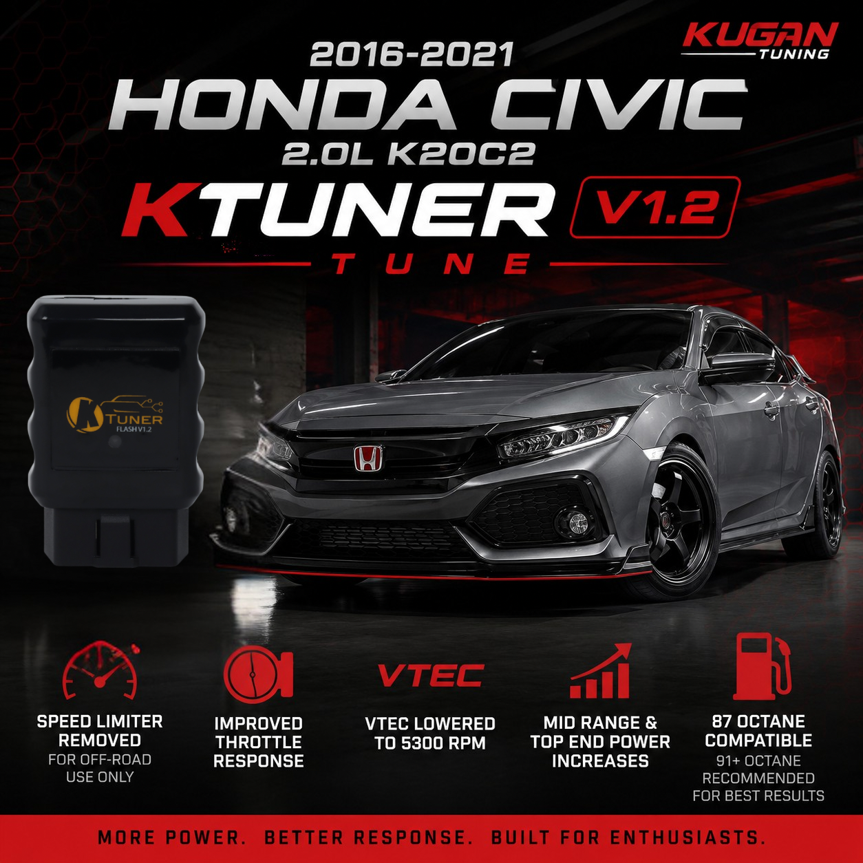 Remote Diagnostics for Honda