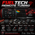 Fueltech Remote Tune - 1 Year Support