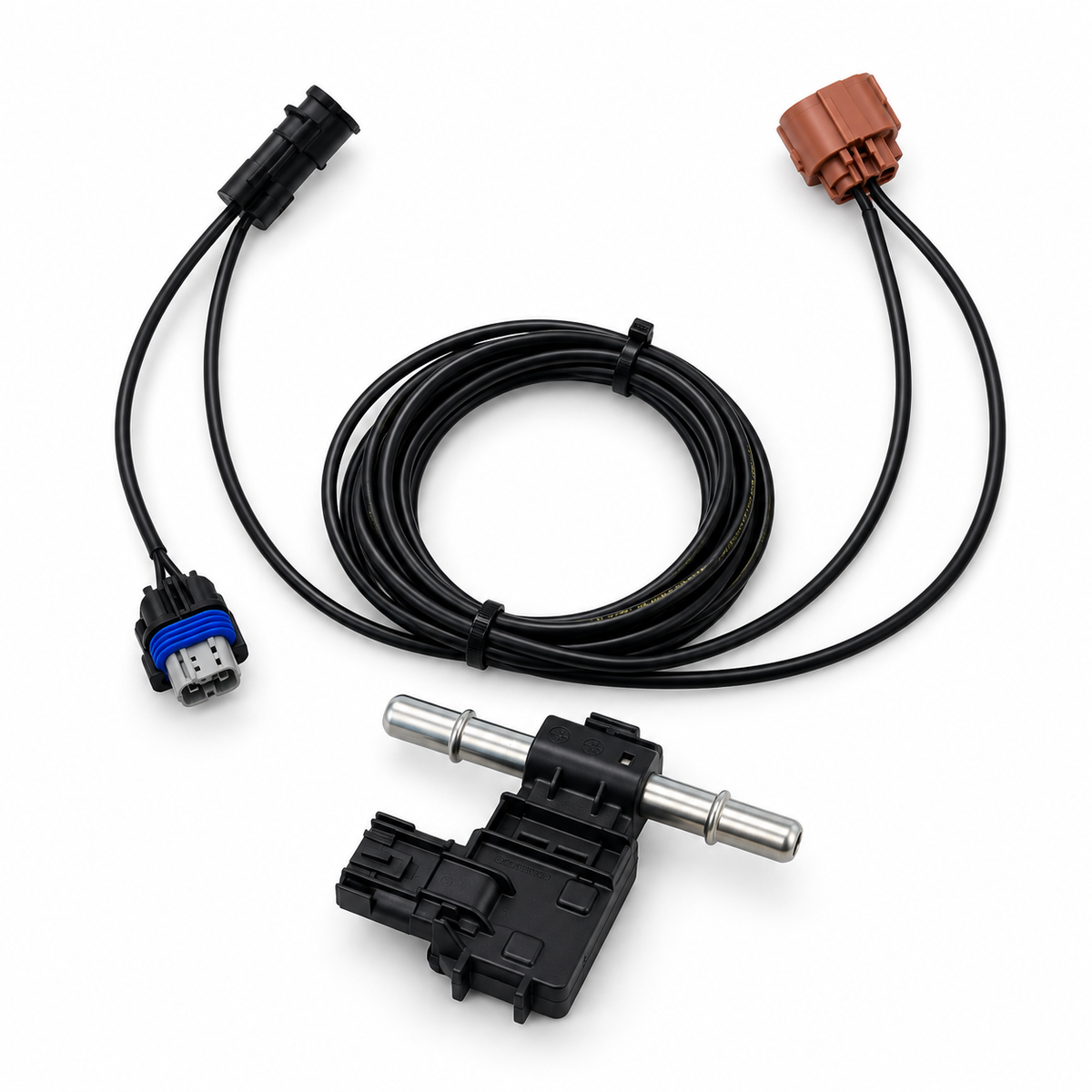 Gen 3 LS E85 Flex Fuel Kit for P01 & P59 ECUs