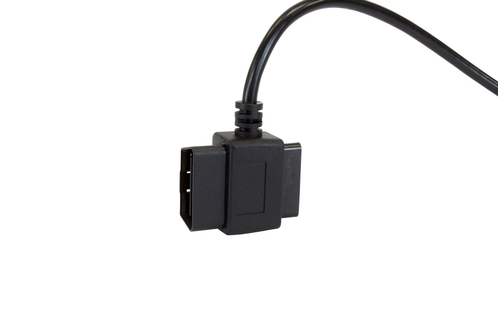 AEM X-Series OBD2 Wideband AFR Gauge (30-0334) – CAN Bus UEGO Controller with OBDII Output