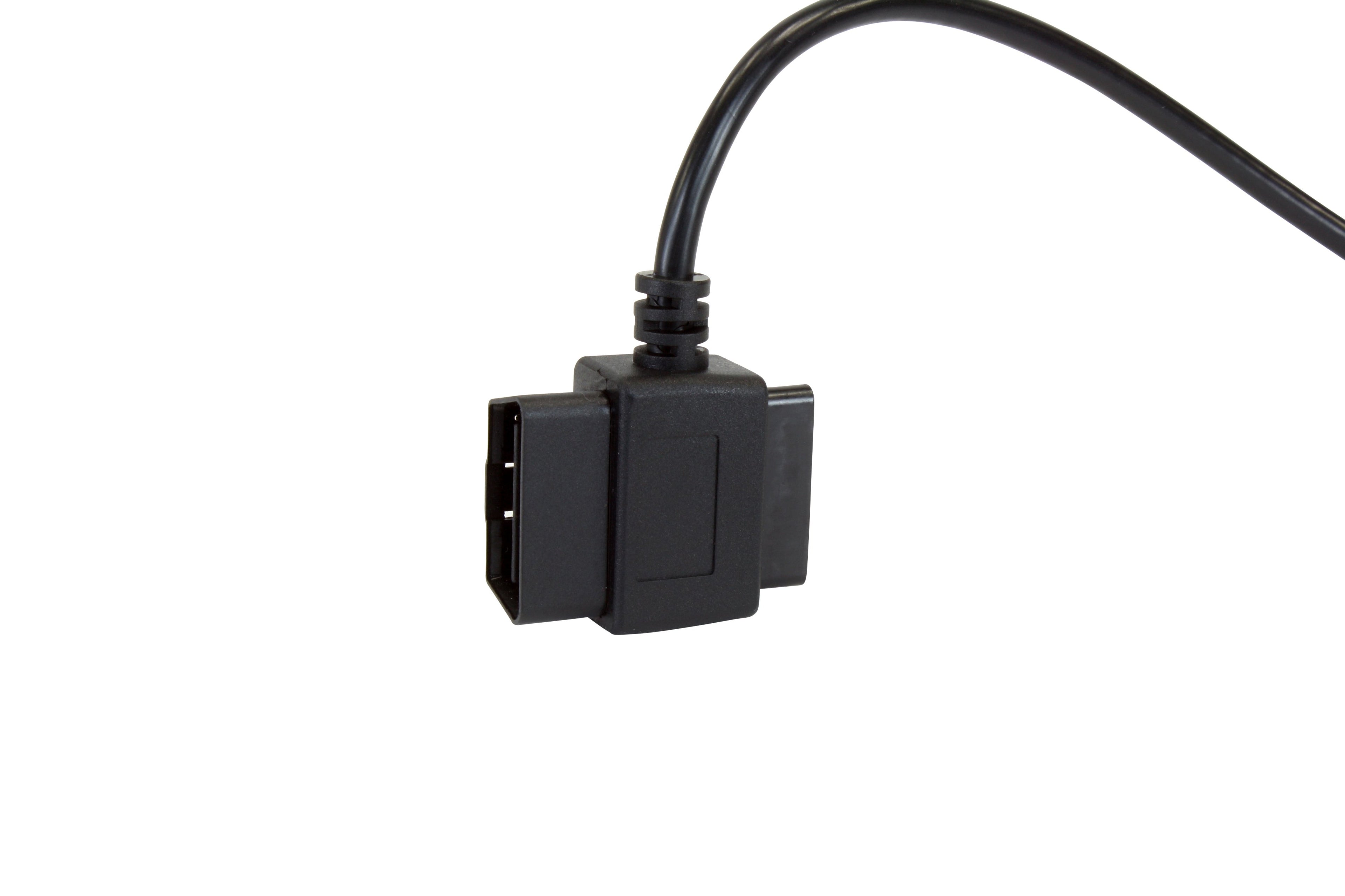 AEM X-Series OBD2 Wideband AFR Gauge (30-0334) – CAN Bus UEGO Controller with OBDII Output
