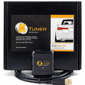 2007-2008 Acura TL Ktuner V1.2