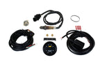 AEM X-Series OBD2 Wideband AFR Gauge (30-0334) – CAN Bus UEGO Controller with OBDII Output