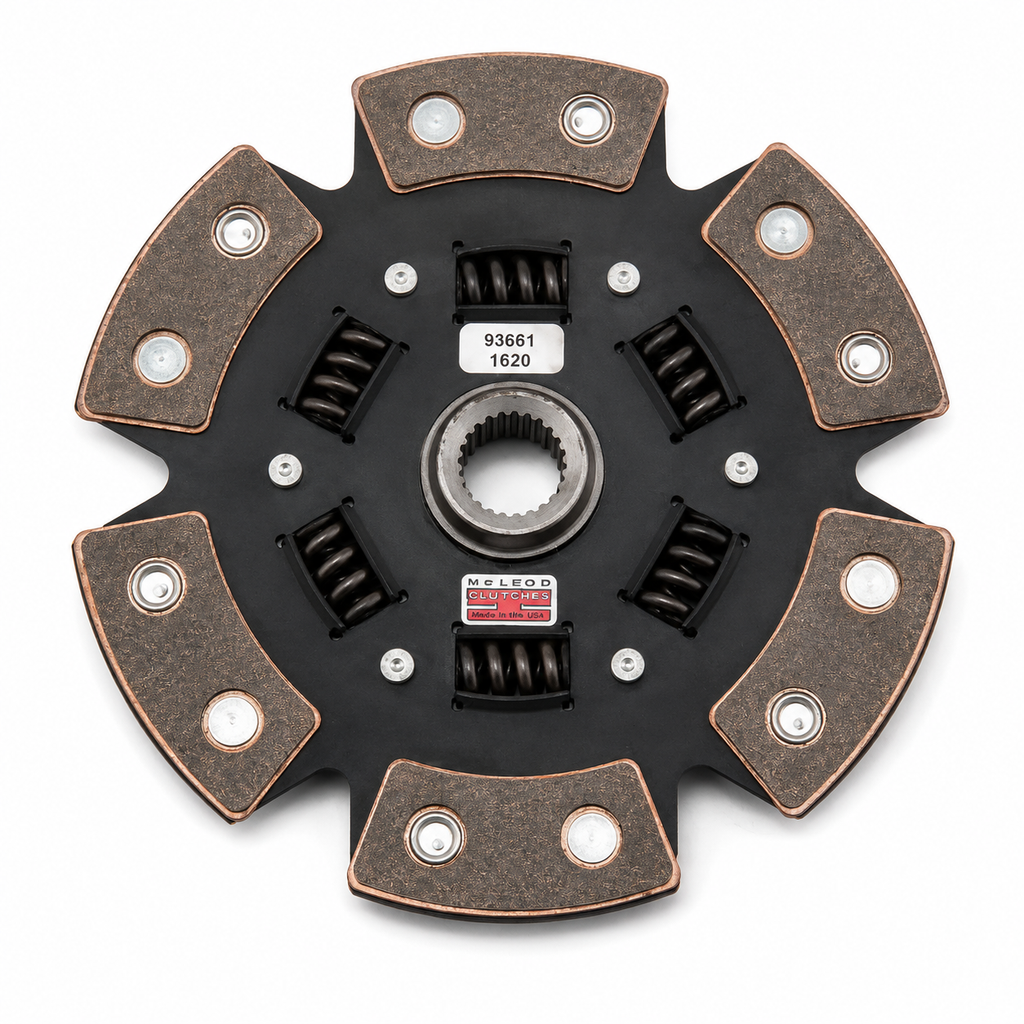 Competition Clutch K20/K24 Stage 1 Gravity Clutch Kit