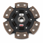 Competition Clutch K20/K24 Stage 1 Gravity Clutch Kit