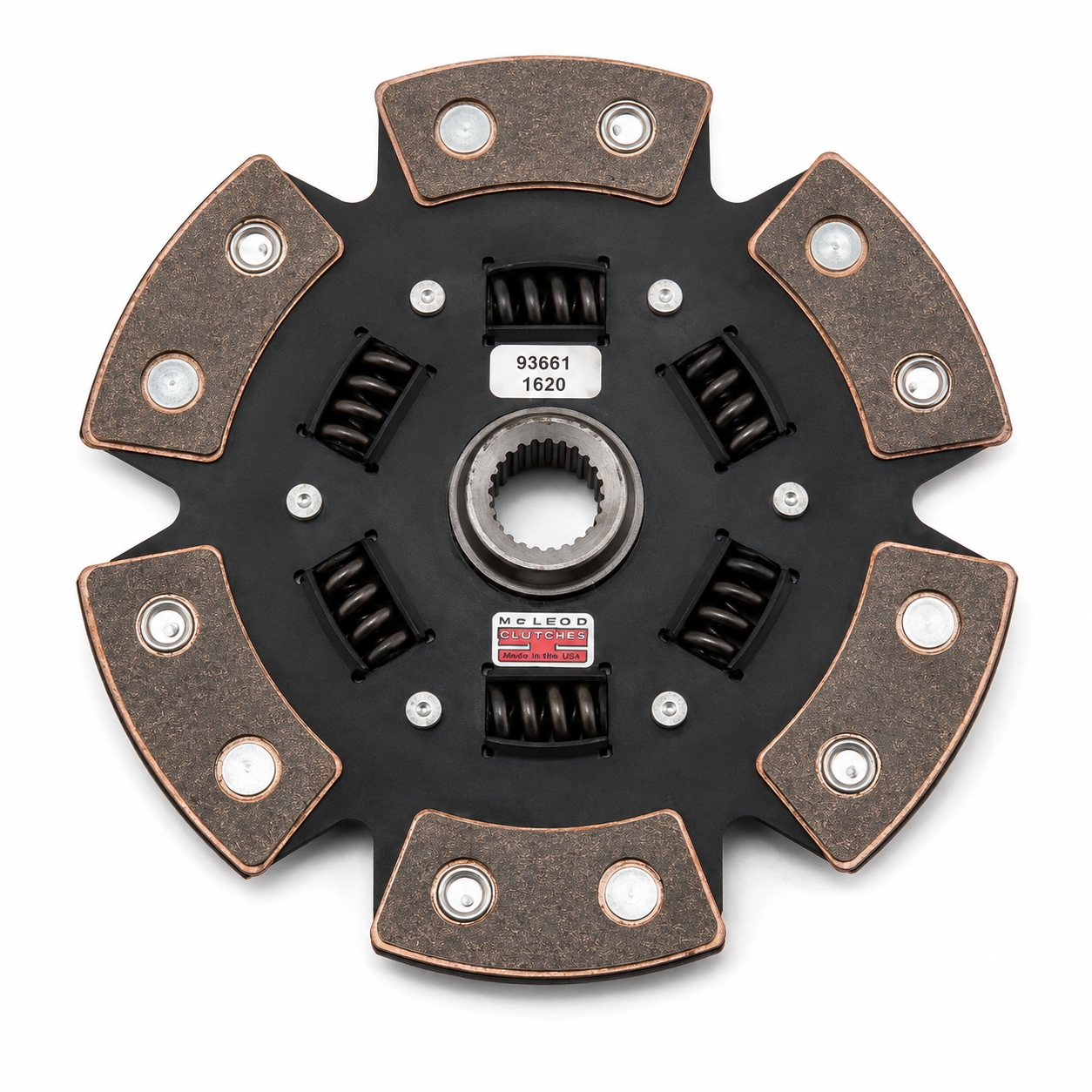 Competition Clutch K20/K24 Stage 1 Gravity Clutch Kit
