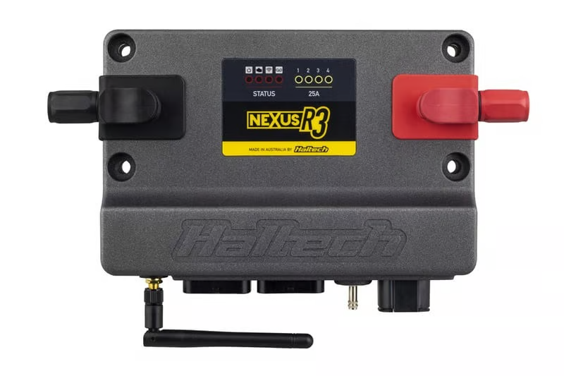 Haltech NEXUS R3 VCU