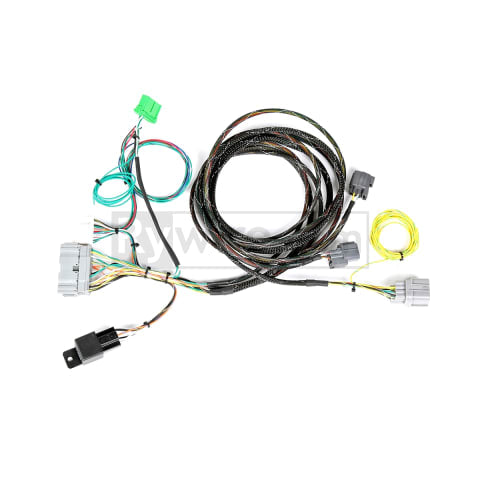 Rywire 92-95 Civic / 94-01 Integra (EG/DC) K-series Chassis Adapter