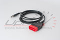 Nissan / Infiniti UpRev Tuner Kit (Tune It Yourself)