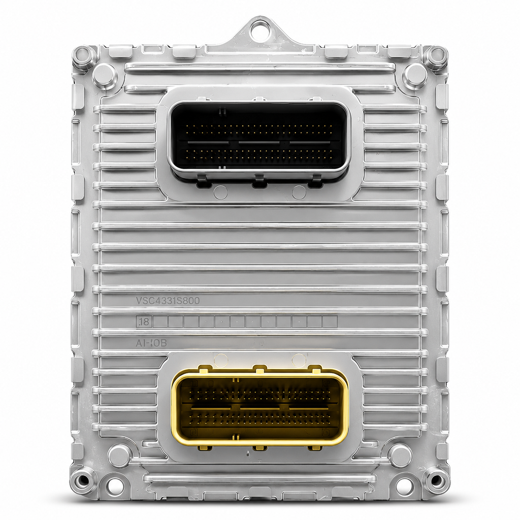 Dodge Complete Tuning Package 2015-2025 5.7L 6.2L 6.4L