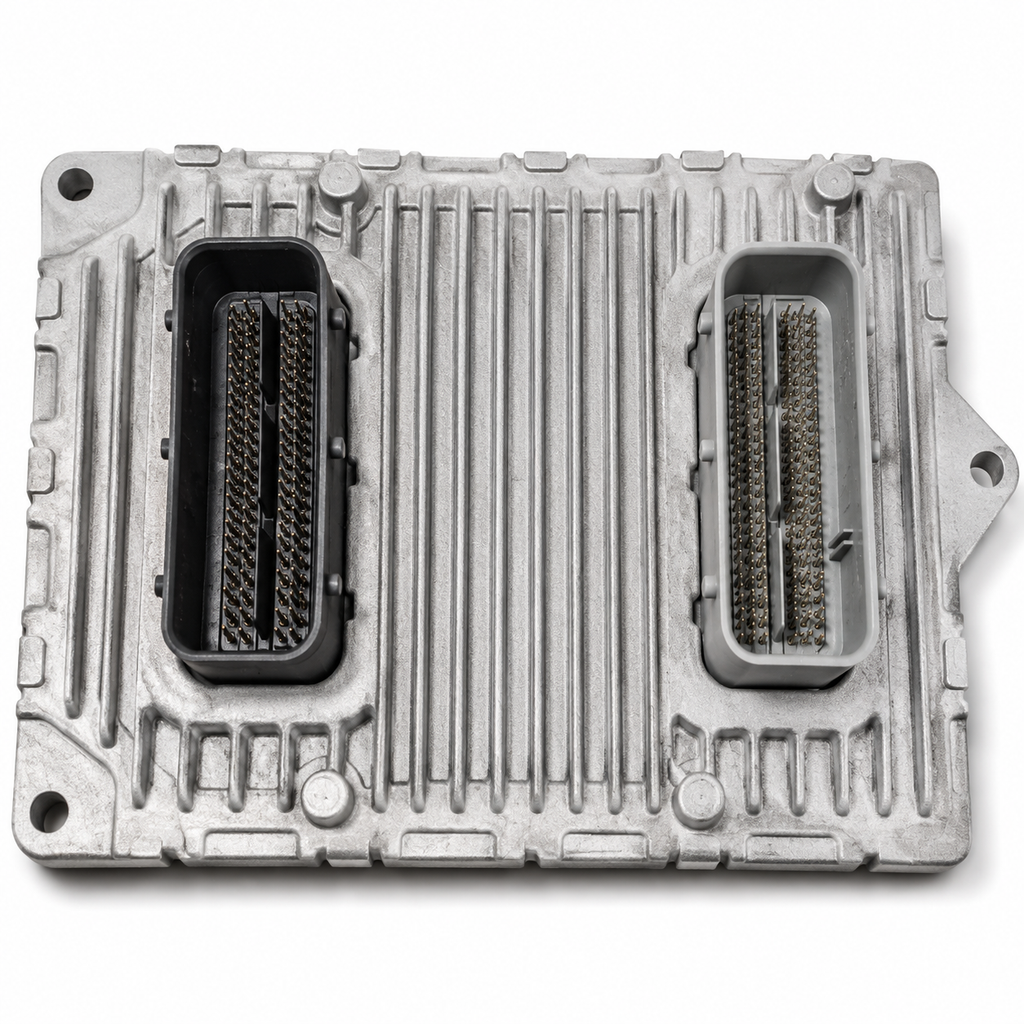 2015+ Dodge / Chrysler / Ram PCM Unlock Service for HP Tuners