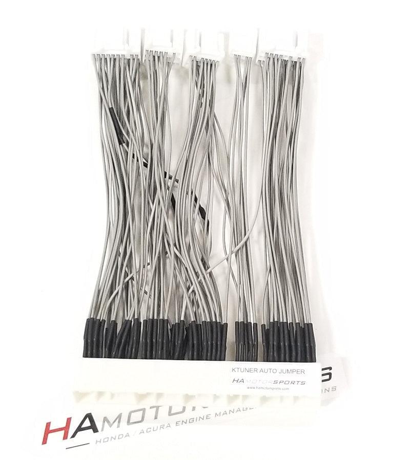 02-04 Rsx to 05-06 Ktuner Automatic