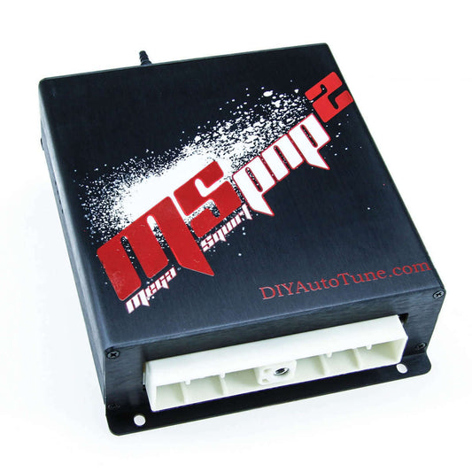 Megasquirt EFI Remote Tuning