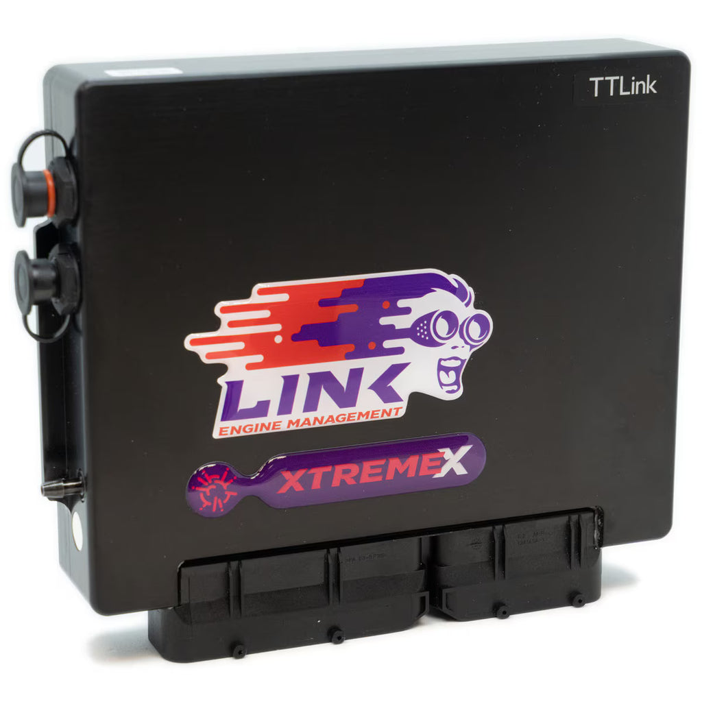 2000-2006 Volkswagon Audi 1.8T Link Ecu G4X Xtreme