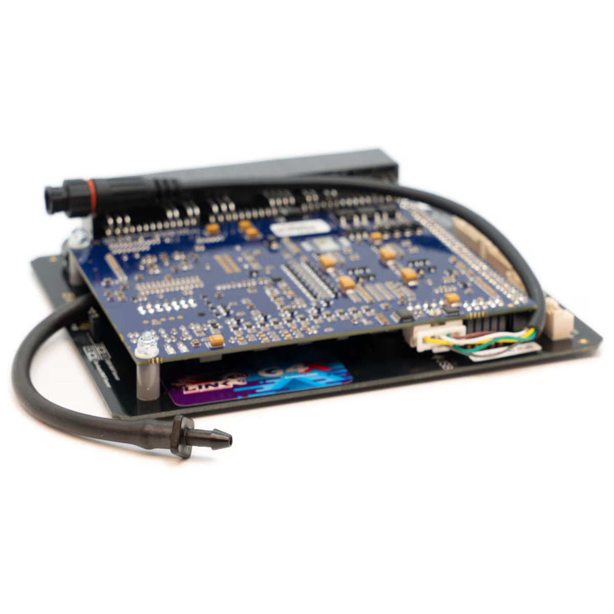 2005-2007 Mitsubishi Evo 9 Link Ecu G4X