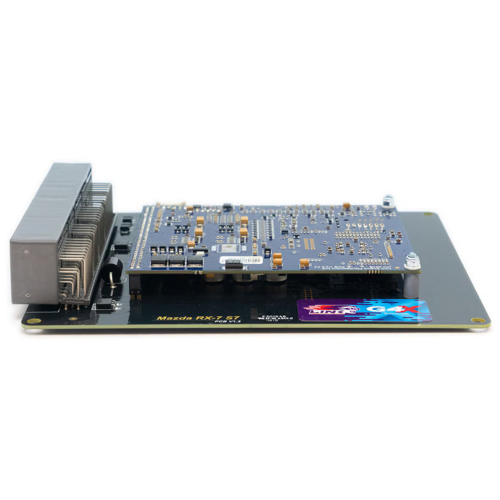 1992-2002 Mazda RX7 Link Ecu G4X