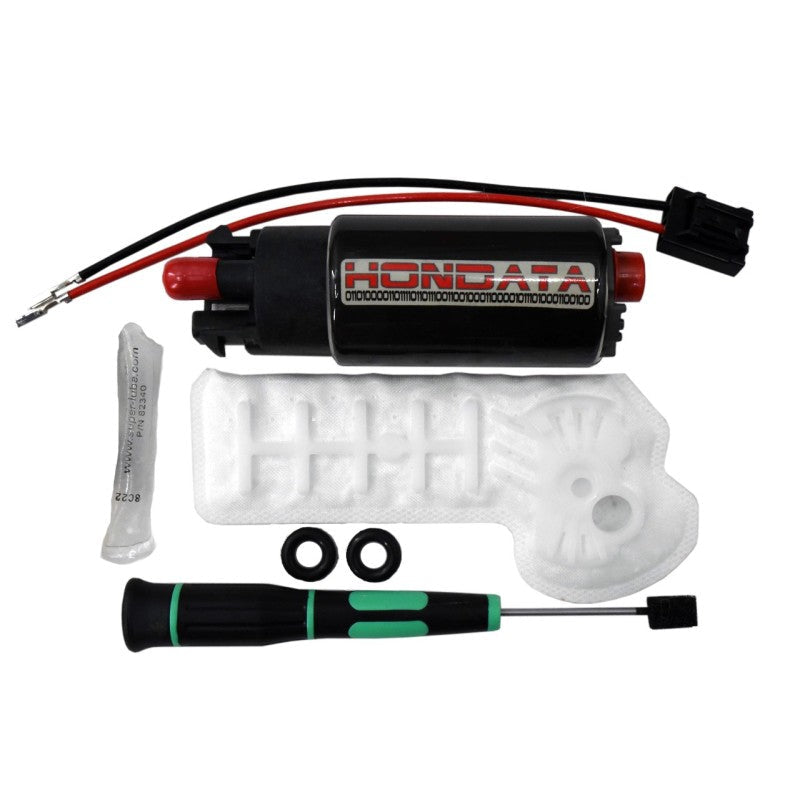 FK8 / FL5 Hondata Low Pressure Pump and Kit Civic Type R
