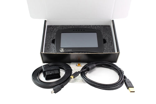 Acura TLX Ktuner 2.0t V2