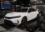 2023-2026 Honda Civic Type R FL5 Remote Tune